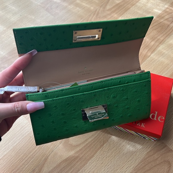 NWT Kate spade Cyndy - Picture 4 of 6